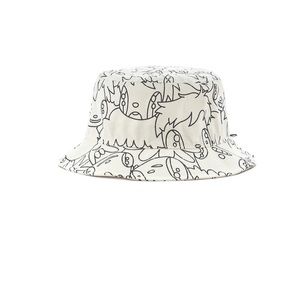 VANS VAULT X JAVIER CALLEJA BUCKET HAT